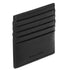 Leather card holder
